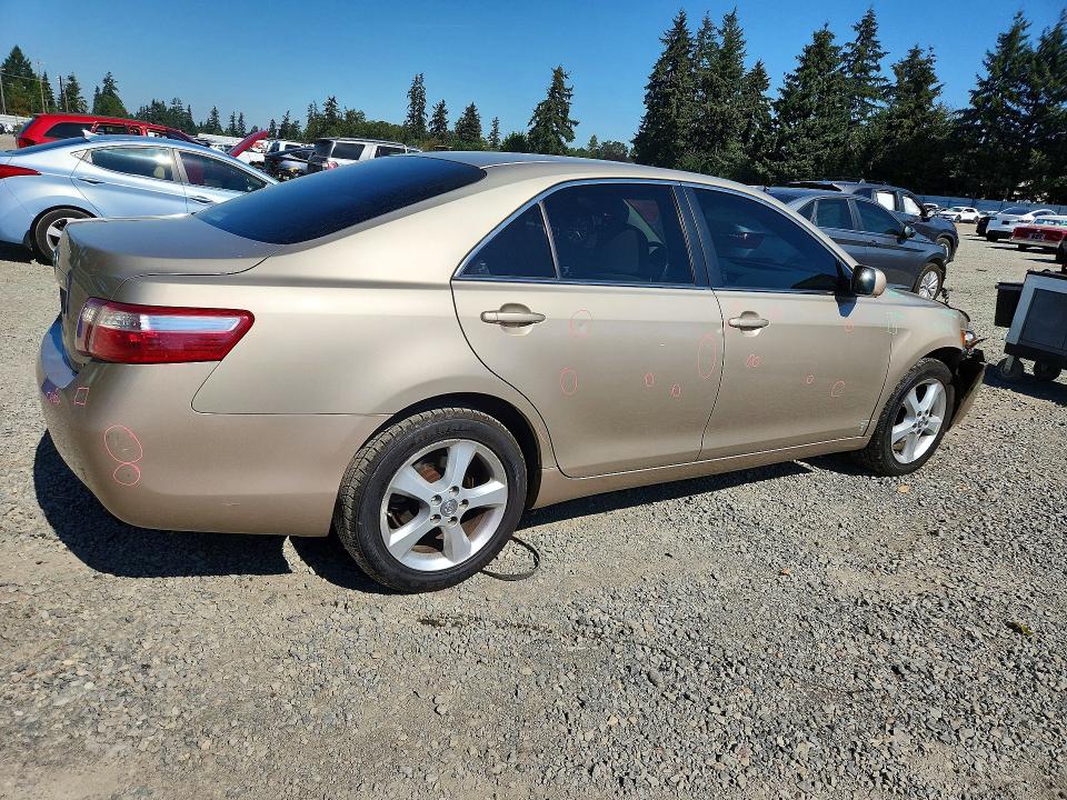 Aukcja sprzedaży 2007 Toyota Camry, vin: 4T1BE46K97U125717, numer aukcji: 68380476