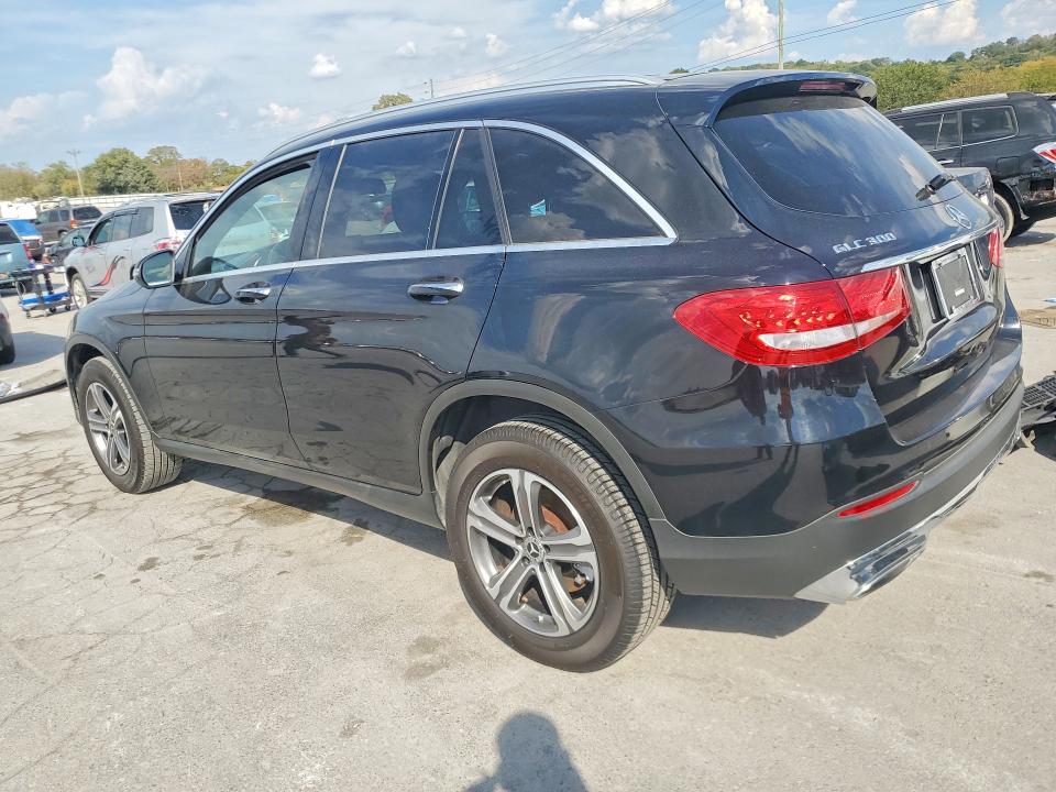 Aukcja sprzedaży 2019 Mercedes-benz Glc, vin: WDC0G4JB9KF567983, numer aukcji: 68245886