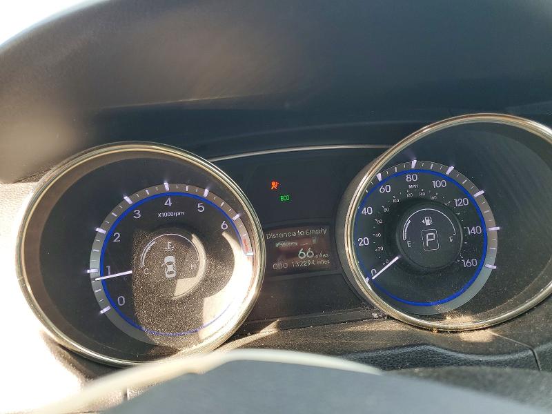Продажа на аукционе авто 2011 Hyundai Sonata, vin: 5NPEC4AC2BH307141, номер лота: 68770376