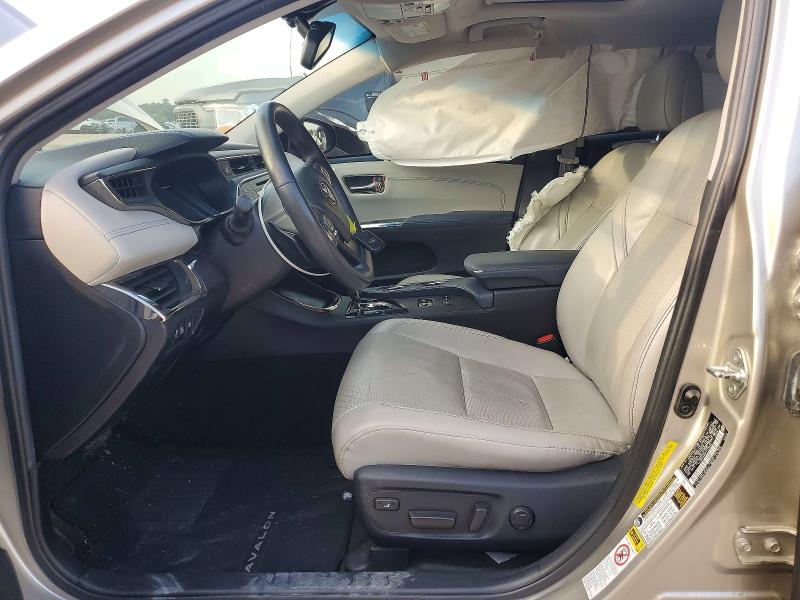 Продажа на аукционе авто 2015 Toyota Avalon, vin: 4T1BK1EB0FU179219, номер лота: 68319526