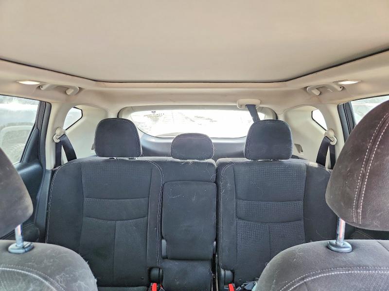 Продажа на аукционе авто 2016 Nissan Murano, vin: 5N1AZ2MHXGN160692, номер лота: 67830876