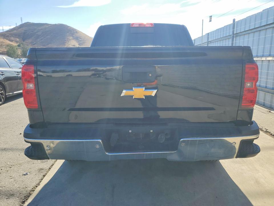 Продажа на аукционе авто 2014 Chevrolet Silverado, vin: 3GCUKSEC7EG255483, номер лота: 68216156