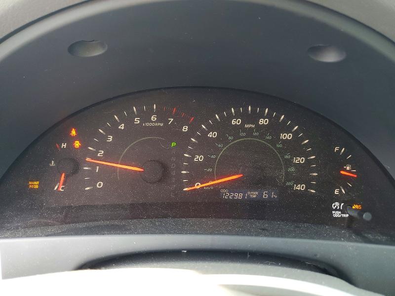 Aukcja sprzedaży 2007 Toyota Camry, vin: JTNBE46K073024846, numer aukcji: 70749036