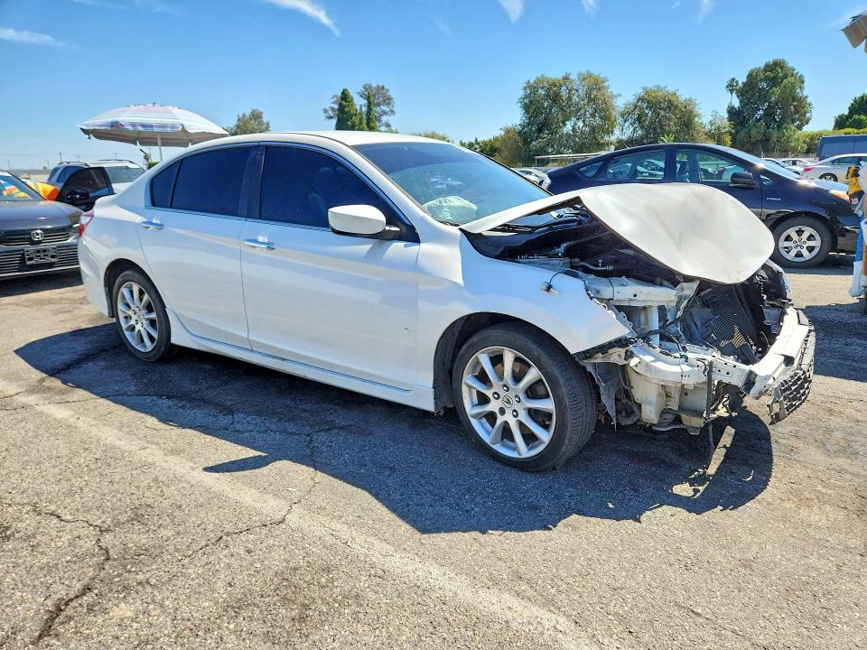 Aukcja sprzedaży 2016 Honda Accord, vin: 1HGCR2F56GA028814, numer aukcji: 68064306