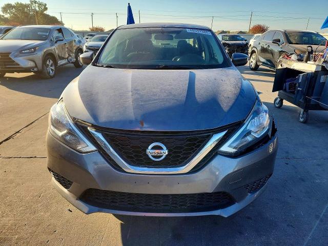 Продаж на аукціоні авто 2016 Nissan Sentra, vin: 3N1AB7AP6GY250638, номер лоту: 68597386