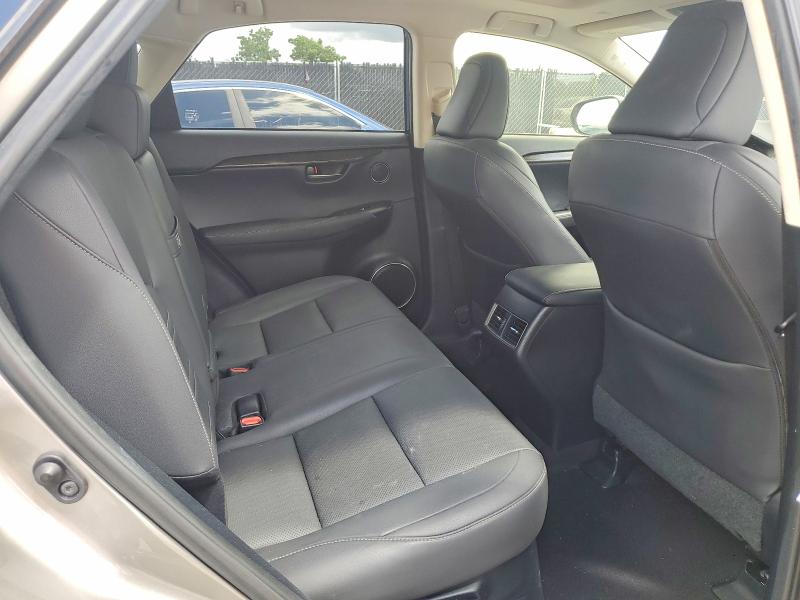 67275306 :رقم المزاد ، JTJDARBZ0L5019120 vin ، 2020 Lexus Nx مزاد بيع