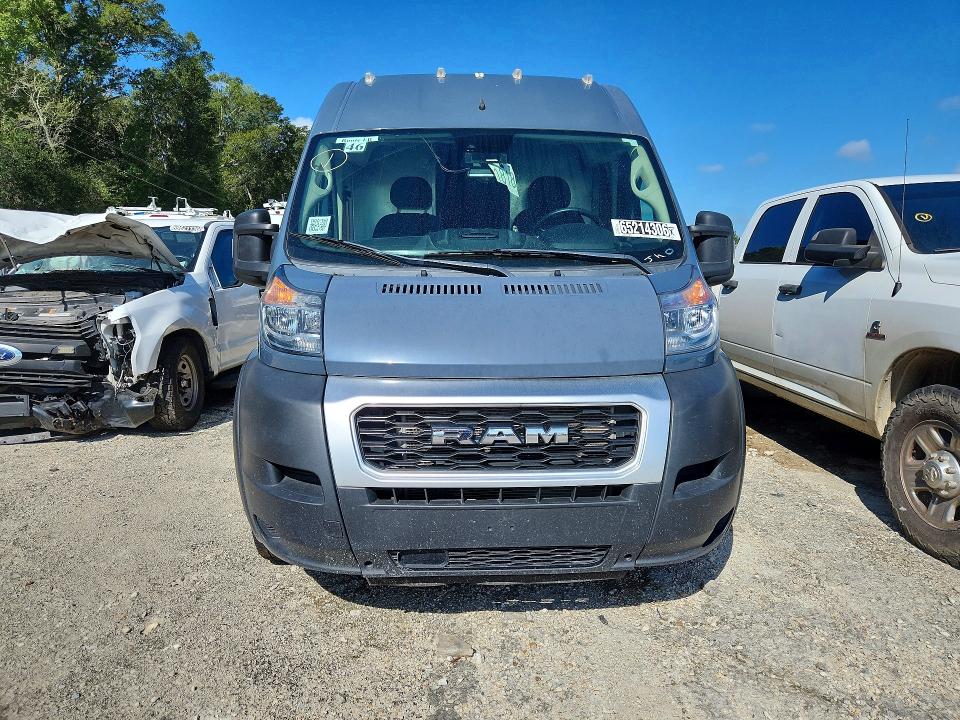 Aukcja sprzedaży 2021 Ram Promaster 3500, vin: 3C6MRVJG2ME536596, numer aukcji: 65214306