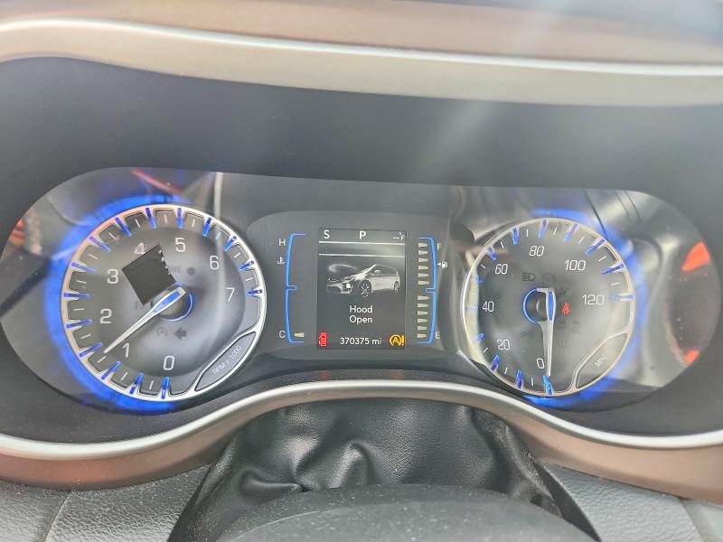 Aukcja sprzedaży 2017 Chrysler Pacifica, vin: 2C4RC1BG1HR803609, numer aukcji: 69156126