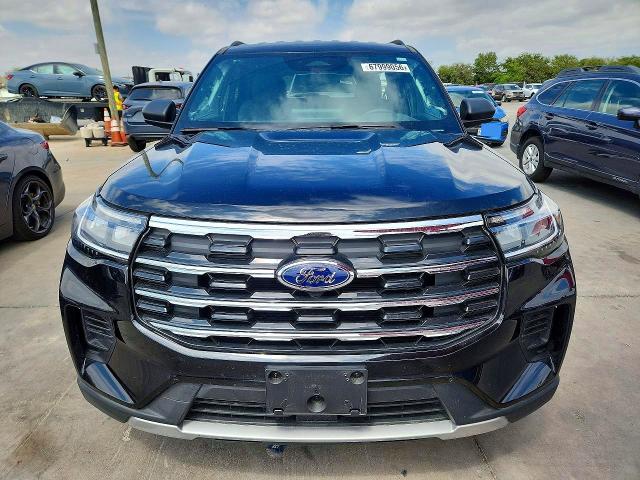 67999056 :رقم المزاد ، 1FMUK7DH7TGA80716 vin ، 2026 Ford Explorer مزاد بيع