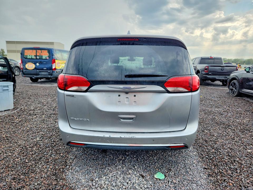 Aukcja sprzedaży 2020 Chrysler Pacifica, vin: 2C4RC1BGXLR117884, numer aukcji: 67498946