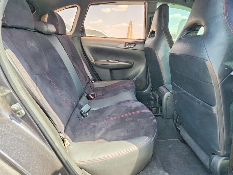 67346396 :رقم المزاد ، JF1GR8H68CL243009 vin ، 2012 Subaru Impreza مزاد بيع
