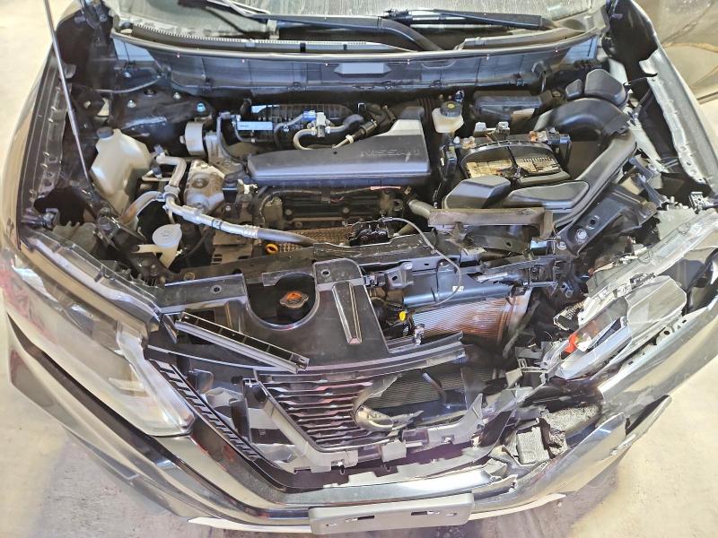 Aukcja sprzedaży 2018 Nissan Rogue, vin: 5N1AT2MV3JC729411, numer aukcji: 69547026