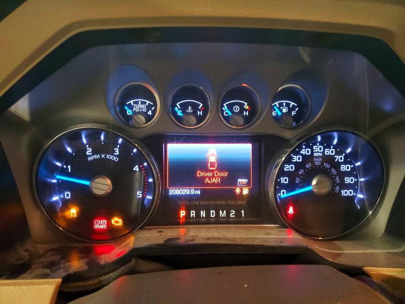 Продаж на аукціоні авто 2013 Ford F350, vin: 1FT8W3BT5DEA40593, номер лоту: 66765126