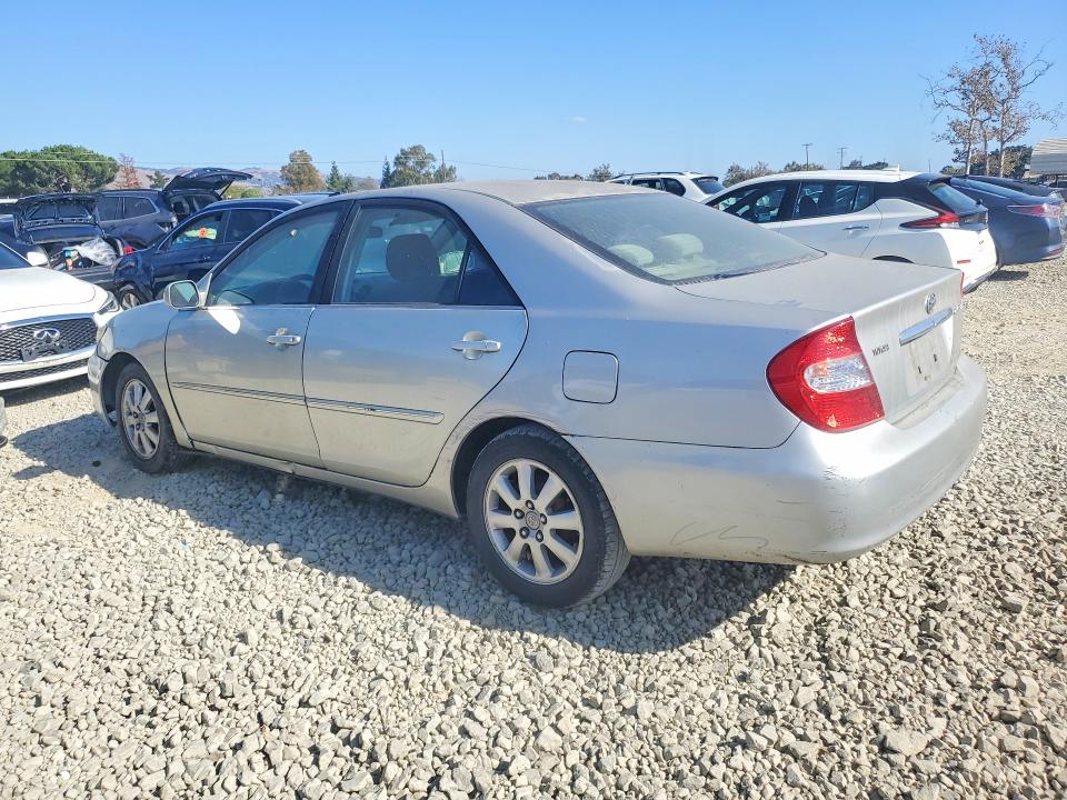 69578246 :رقم المزاد ، 4T1BE32K95U082459 vin ، 2005 Toyota Camry مزاد بيع