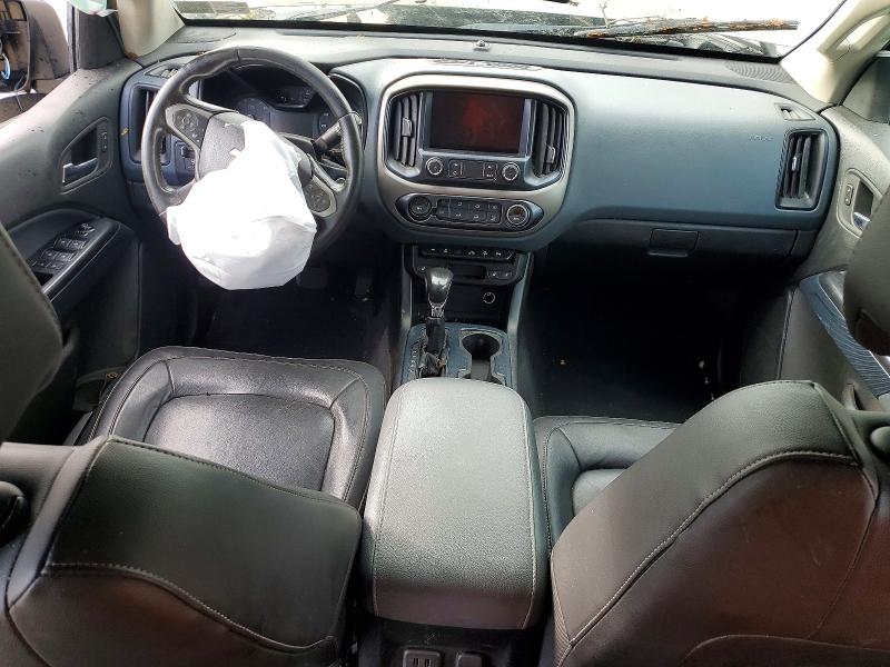 68261816 :رقم المزاد ، 1GCGTDEN9N1228095 vin ، 2022 Chevrolet Colorado مزاد بيع