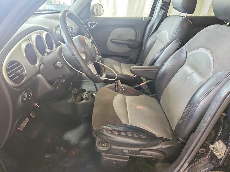 Aukcja sprzedaży 2004 Chrysler Pt Cruiser, vin: 3C8FY68804T223985, numer aukcji: 69381266
