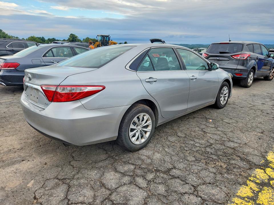 Продаж на аукціоні авто 2016 Toyota Camry, vin: 4T4BF1FK0GR566394, номер лоту: 69522266