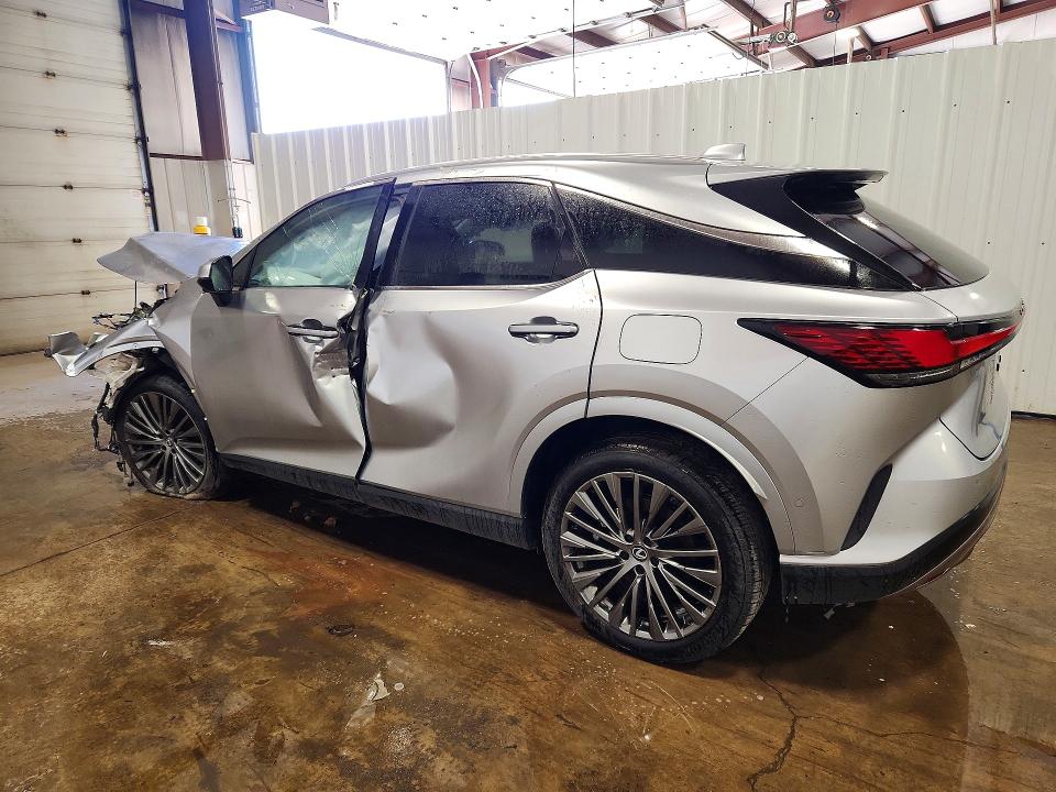 Aukcja sprzedaży 2025 Lexus Rx 350h, vin: 2T2BBMCA6SC097336, numer aukcji: 69489336
