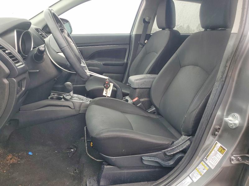 Продаж на аукціоні авто 2015 Mitsubishi Outlander Sport, vin: 4A4AR3AU6FE005771, номер лоту: 69601056