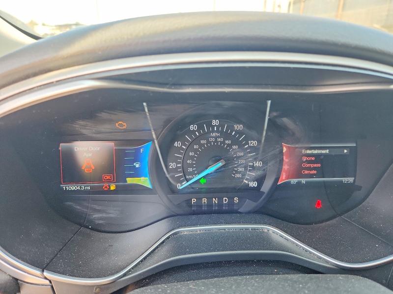 Aukcja sprzedaży 2014 Ford Fusion, vin: 3FA6P0HD8ER330205, numer aukcji: 70080836