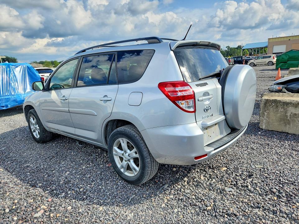 Продажа на аукционе авто 2011 Toyota Rav4, vin: 2T3ZF4DV0BW078344, номер лота: 68040146