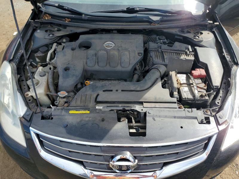 Продаж на аукціоні авто 2012 Nissan Altima, vin: 1N4AL2AP3CC246780, номер лоту: 68491756