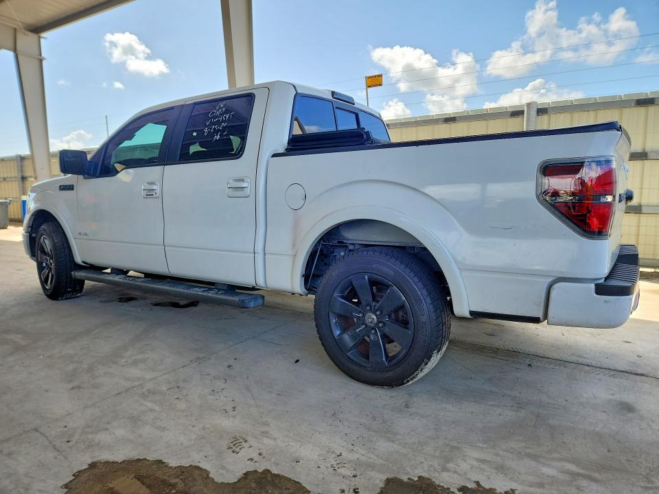 2011 Ford F150 მანქანა იყიდება აუქციონზე, vin: 1FTFW1CF1BKD24595, აუქციონის ნომერი: 68696536