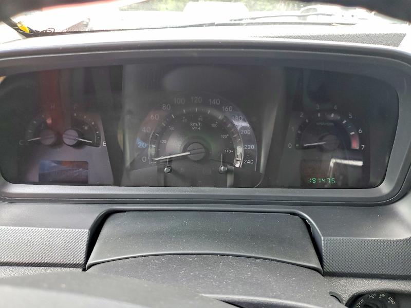 Продаж на аукціоні авто 2009 Dodge Journey, vin: 3D4GH57V29T195088, номер лоту: 67317816