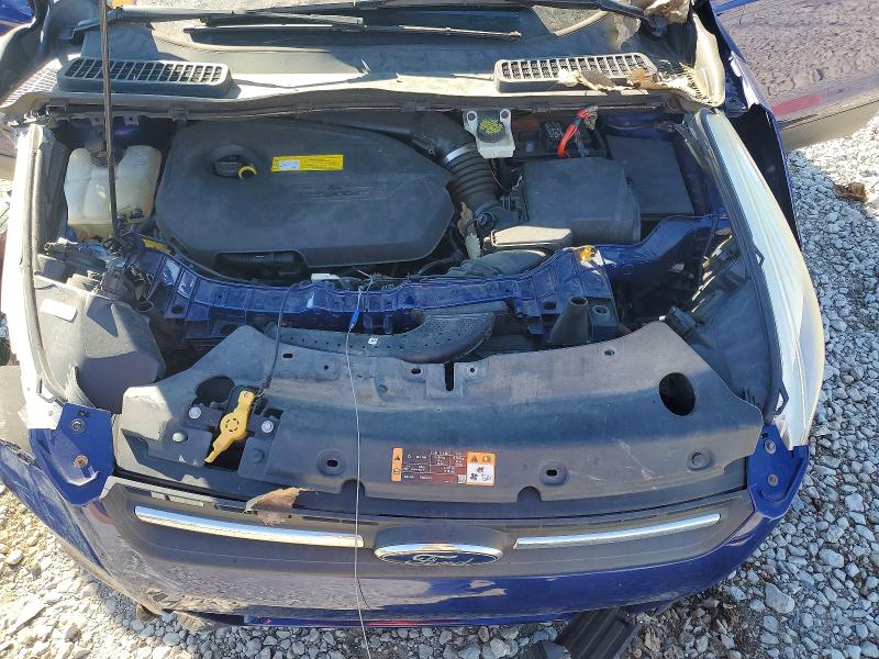 Aukcja sprzedaży 2016 Ford Escape, vin: 1FMCU9GX2GUB45354, numer aukcji: 70895656