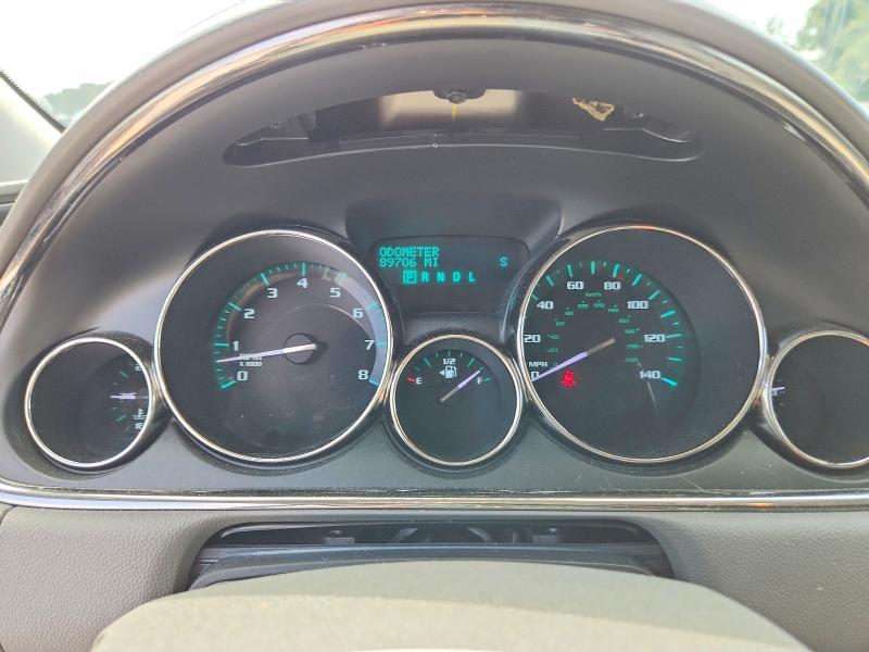 Продажа на аукционе авто 2016 Buick Enclave, vin: 5GAKRCKD5GJ322493, номер лота: 69323456