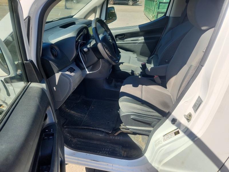 2019 Nissan Nv200 მანქანა იყიდება აუქციონზე, vin: 3N6CM0KN2KK708575, აუქციონის ნომერი: 67988616