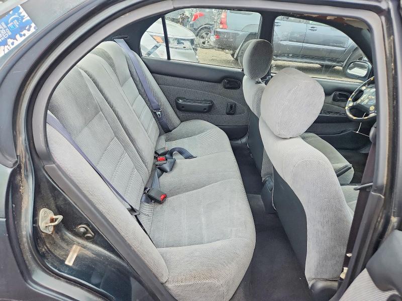 Продаж на аукціоні авто 1996 Toyota Corolla, vin: 1NXBB02E1TZ425540, номер лоту: 68594146