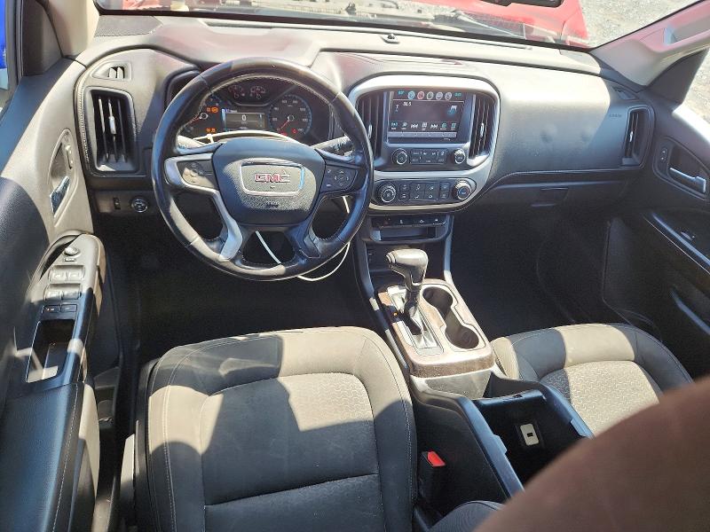 Aukcja sprzedaży 2018 Gmc Canyon, vin: 1GTG5CEN9J1328390, numer aukcji: 67113326