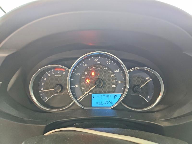 2016 Toyota Corolla მანქანა იყიდება აუქციონზე, vin: 5YFBURHE8GP515507, აუქციონის ნომერი: 68023486
