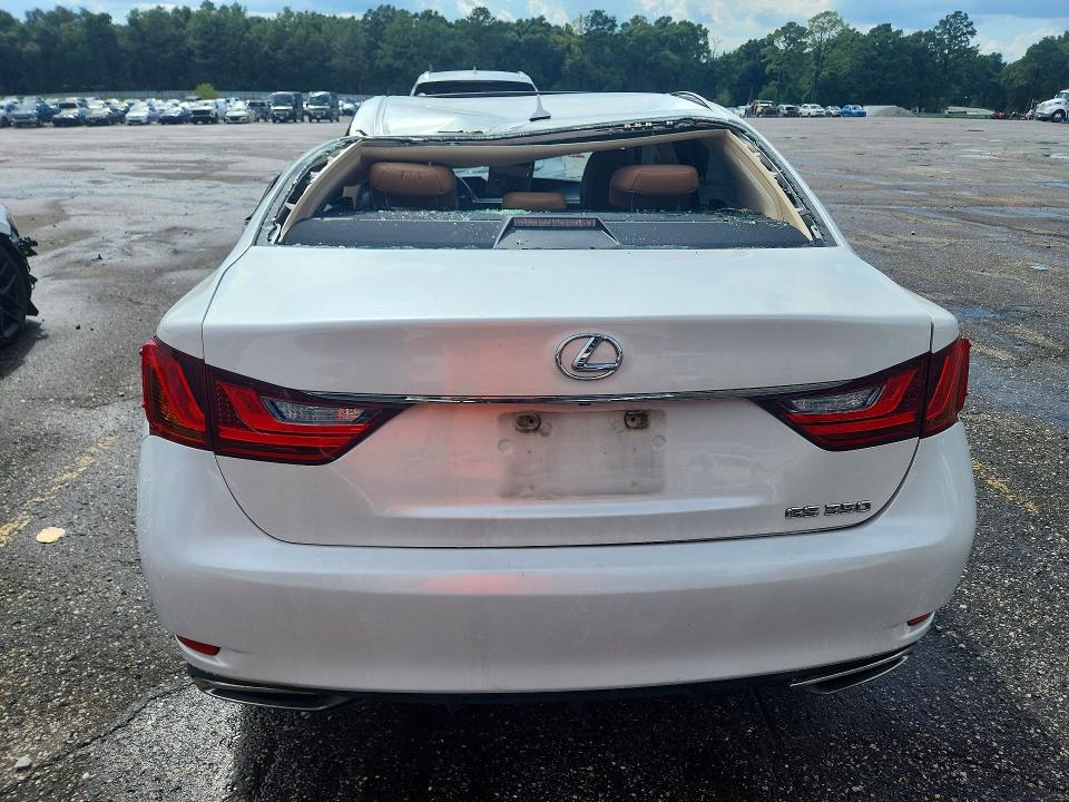Aukcja sprzedaży 2013 Lexus Gs, vin: JTHBE1BL7D5001788, numer aukcji: 67368896