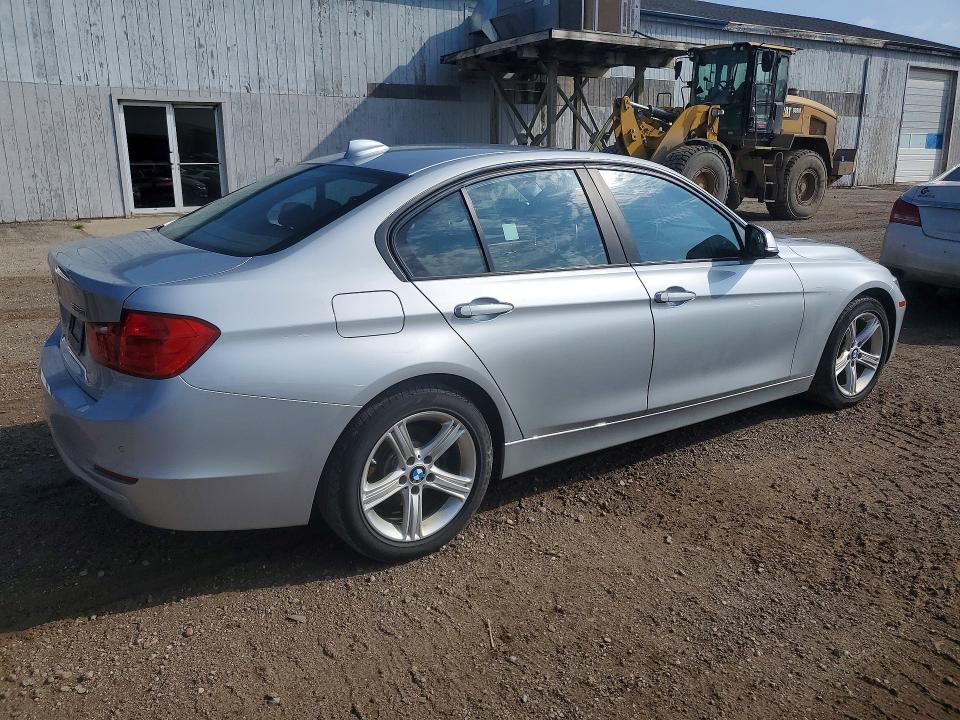 66969176 :رقم المزاد ، WBA3B3C5XFF548476 vin ، 2015 Bmw 328 مزاد بيع