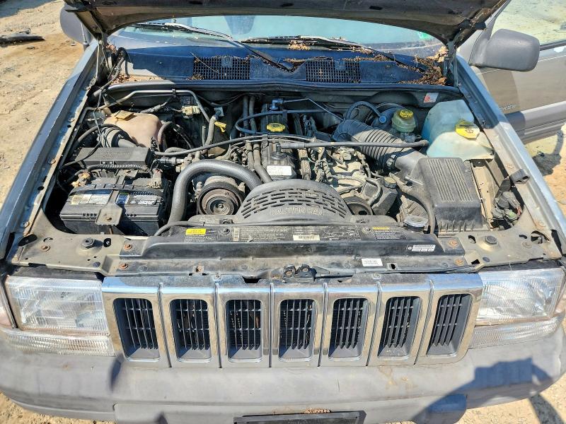 Aukcja sprzedaży 1996 Jeep Grand Cherokee, vin: 1J4GZ58S9TC355169, numer aukcji: 67654586