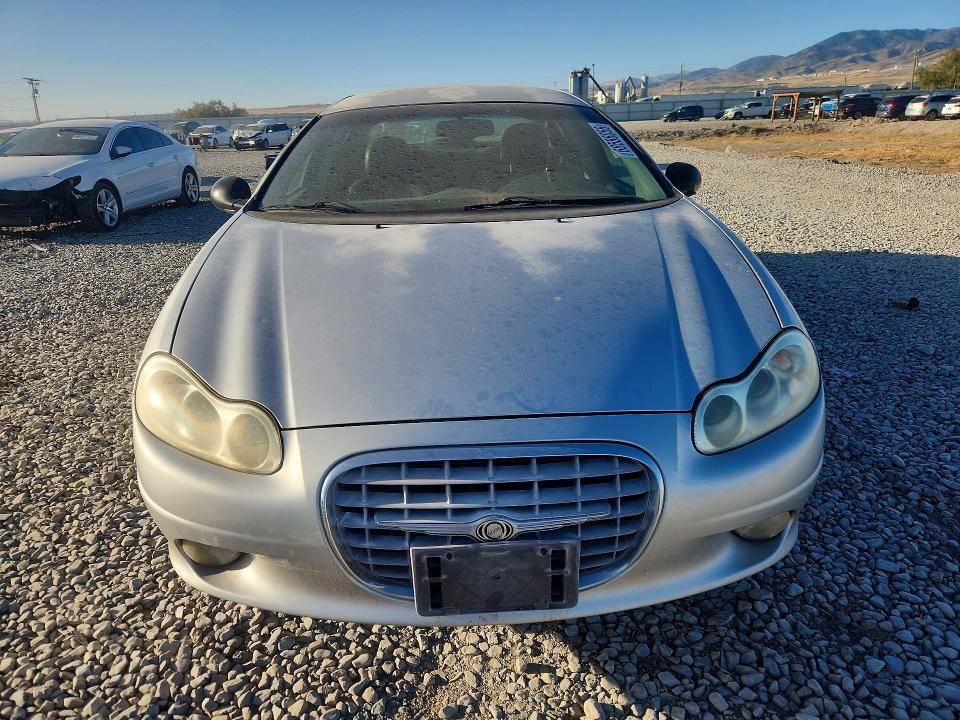 Aukcja sprzedaży 2002 Chrysler Concorde, vin: 2C3HD56GX2H136700, numer aukcji: 68586056