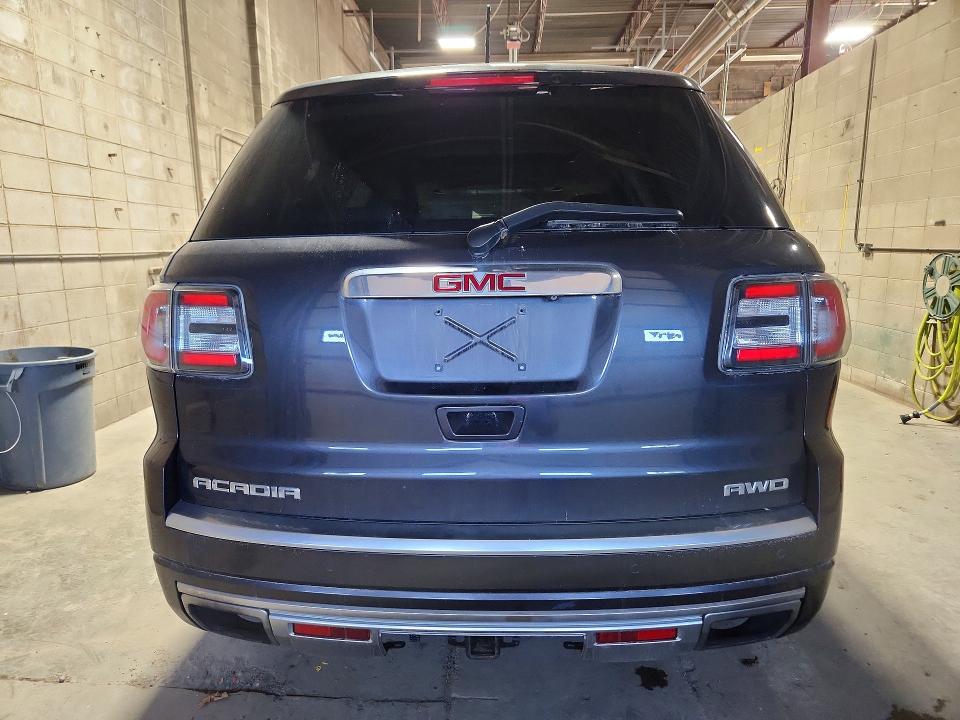 Auction sale of the 2015 Gmc Acadia, vin: 1GKKVTKD3FJ154513, lot number: 68051096