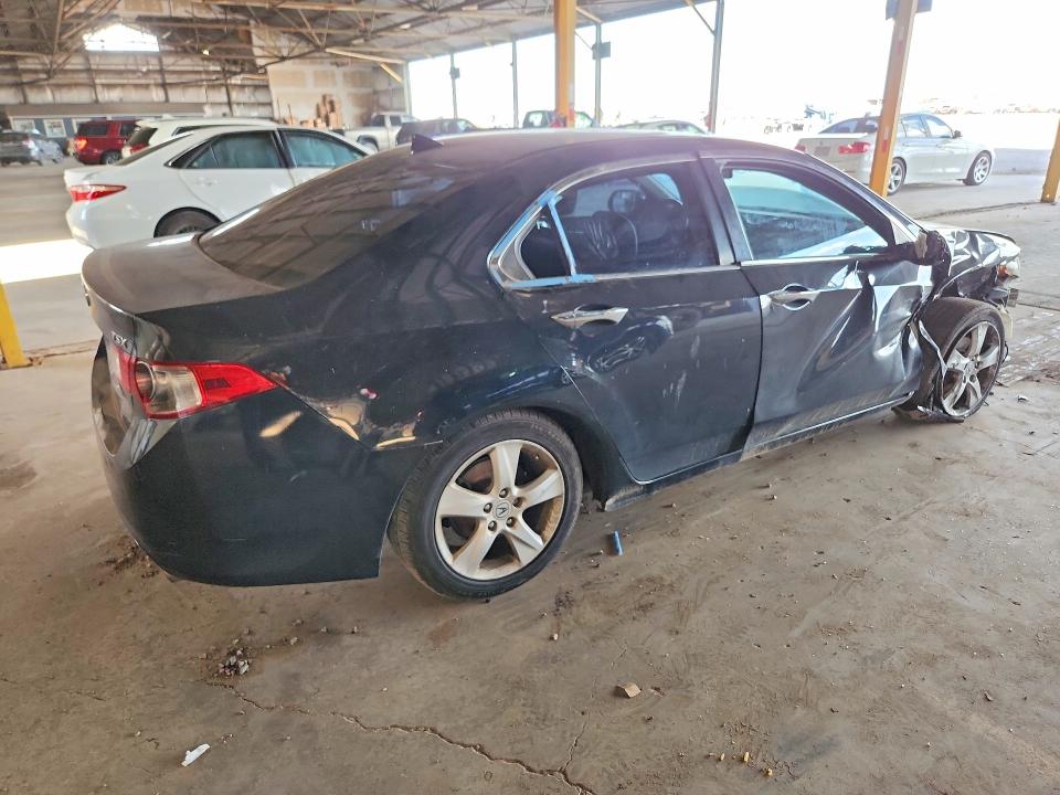 2010 Acura Tsx მანქანა იყიდება აუქციონზე, vin: JH4CU2F6XAC029691, აუქციონის ნომერი: 67872466