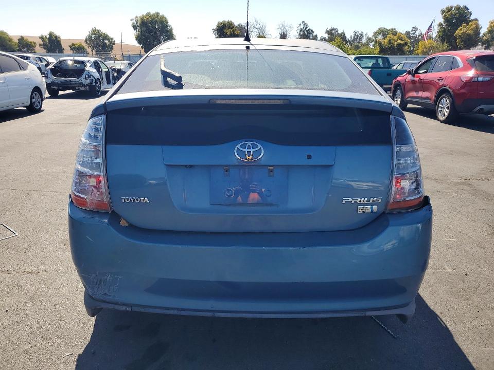 Продажа на аукционе авто 2008 Toyota Prius, vin: JTDKB20U987778219, номер лота: 70731406
