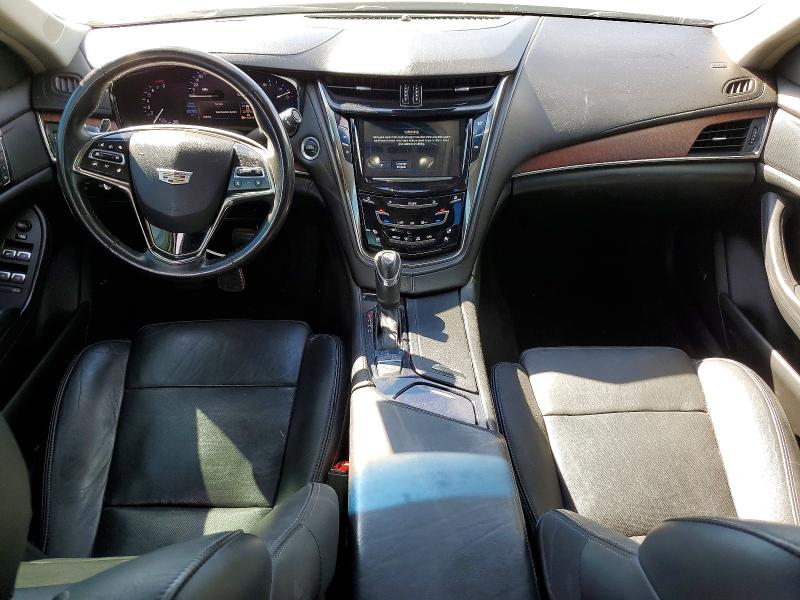 Продаж на аукціоні авто 2016 Cadillac Cts, vin: 1G6AR5SX4G0111018, номер лоту: 70498946