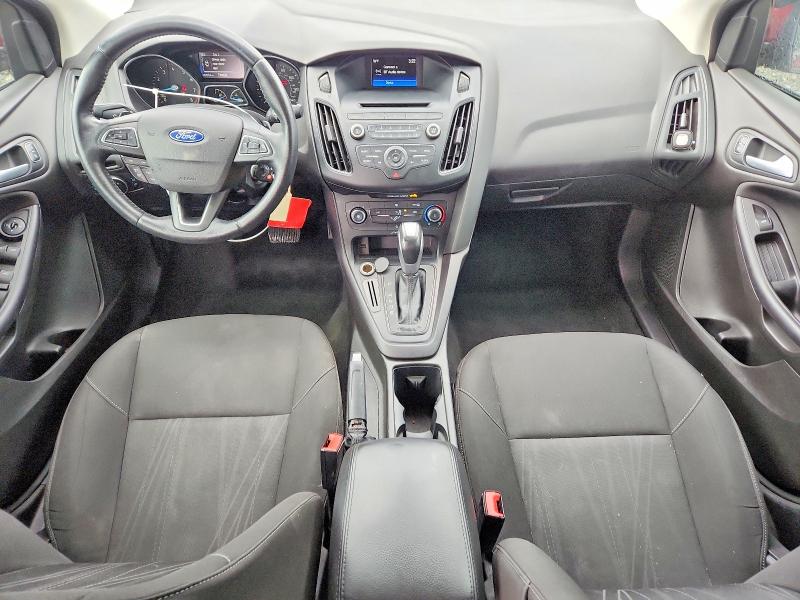 Aukcja sprzedaży 2015 Ford Focus, vin: 1FADP3F2XFL369713, numer aukcji: 67644156