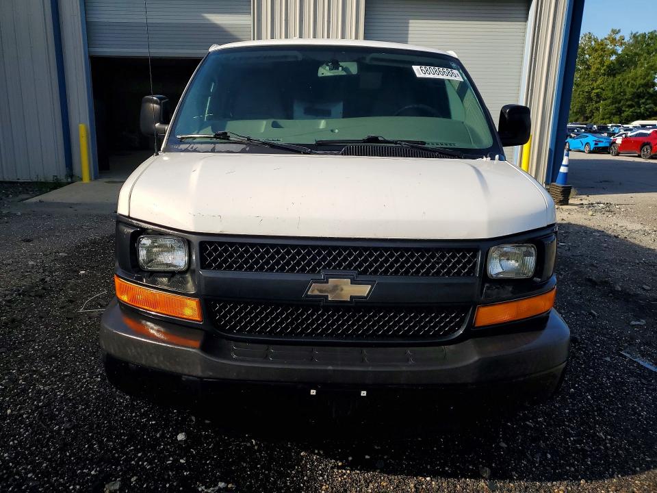 Продажа на аукционе авто 2013 Chevrolet Express G1500, vin: 1GCSGAFX6D1159992, номер лота: 68086686