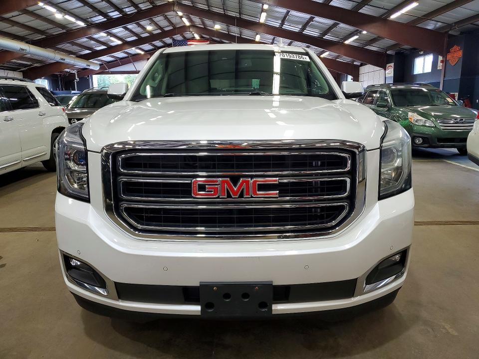 Продаж на аукціоні авто 2017 Gmc Yukon Xl, vin: 1GKS2GKC2HR207536, номер лоту: 70153786