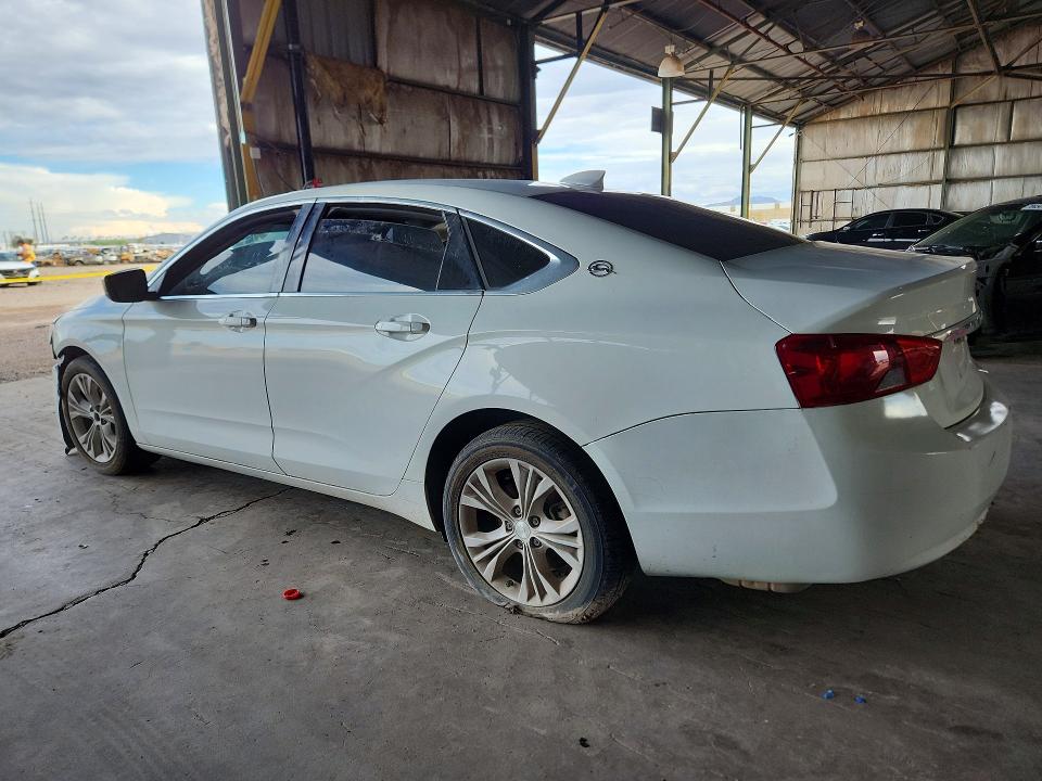 Продаж на аукціоні авто 2016 Chevrolet Impala, vin: 2G11Z5SA3G9174280, номер лоту: 68865366