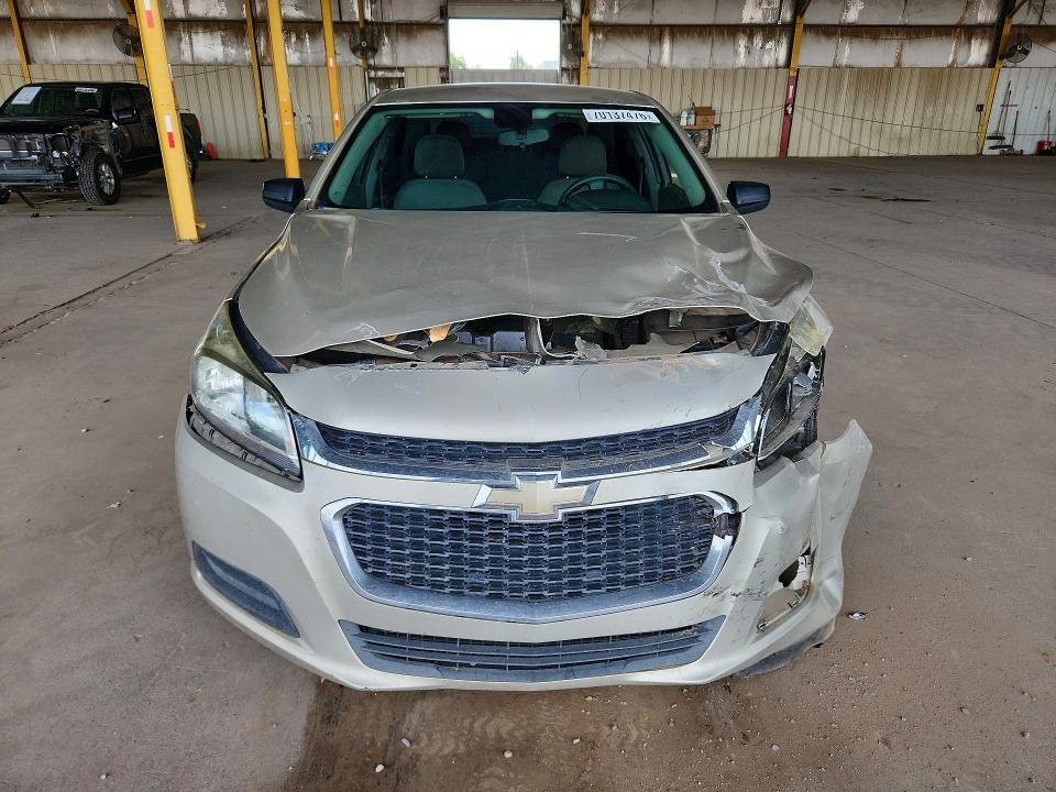 Продаж на аукціоні авто 2015 Chevrolet Malibu, vin: 1G11B5SLXFF225589, номер лоту: 70137476