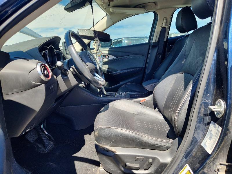 67932896 :رقم المزاد ، JM1DKFD76K0429877 vin ، 2019 Mazda Cx-3 مزاد بيع