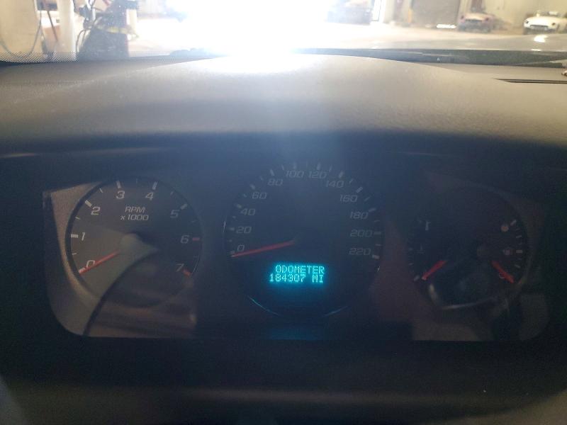 2007 Chevrolet Impala მანქანა იყიდება აუქციონზე, vin: 2G1WB58K379403048, აუქციონის ნომერი: 67788856