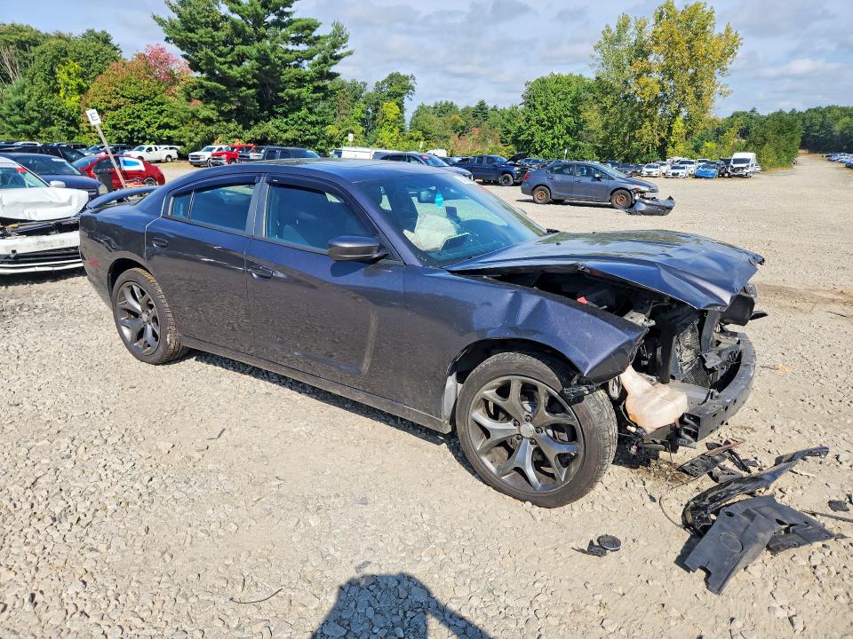 Продажа на аукционе авто 2014 Dodge Charger, vin: 2C3CDXJG1EH159655, номер лота: 69401896
